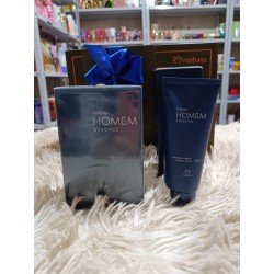 PRESENTE HOMEM ESSENCE