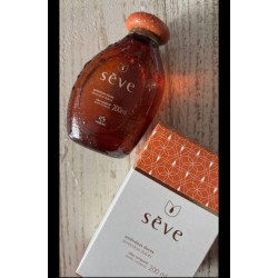 OLEO CORPORAL SEVE AMENDOAS DOCES 200ML