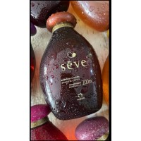 OLEO CORPORAL SEVE AMENDOAS E CANELA 200ML