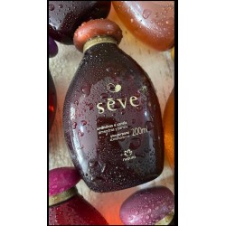 OLEO CORPORAL SEVE AMENDOAS E CANELA 200ML