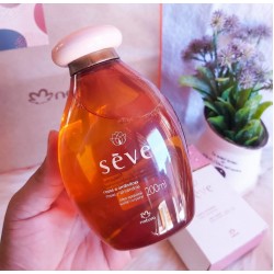 OLEO CORPORAL SEVE ROSAS E AMENDOAS 200ML