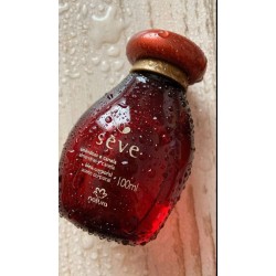 OLEO CORPORAL SEVE AMENDOAS E CANELA 100ML