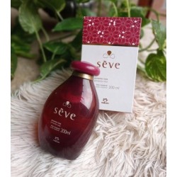 OLEO CORPORAL SEVE PIMENTA ROSA 200ML