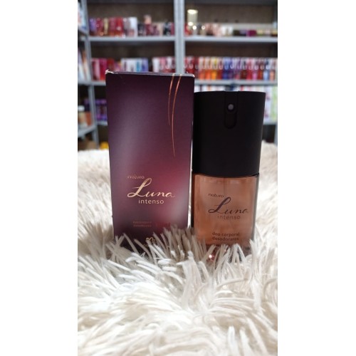 DEO CORPORAL FEMININO LUNA INTENSO