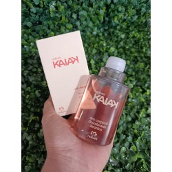 REFIL DEO CORPORAL FEMININO KAIAK TRADICIONAL