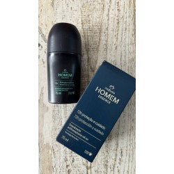 DESODORANTE ROLLON NATURA HOMEM ESSENCE