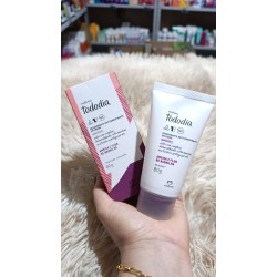 DESODORANTE EM CREME AMEIXA E FLOR DE BAUNILHA