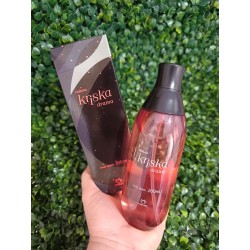 BODY SPLASH KRISKA DRAMA BODY SPLASH KRISKA DRAMA