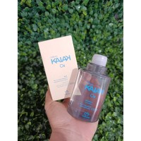 REFIL DEO CORPORAL FEMININO KAIAK O2