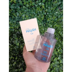 REFIL DEO CORPORAL FEMININO KAIAK O2