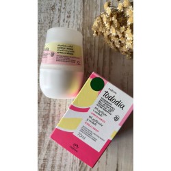 DESODORANTE ROLLON ACEROLA E HIBISCO