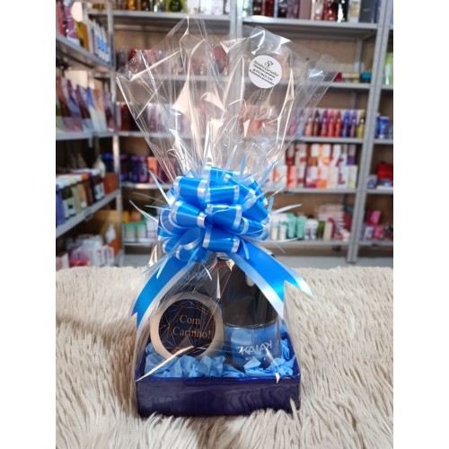 PRESENTE KAIAK EXTREMO