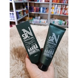 GEL POS BARBA SR N