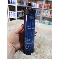 SHAMPOO NATURA HOMEM 2 EM 1 300ML