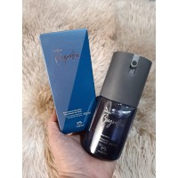 DEO CORPORAL MASCULINO BIOFRAFIA TRADICIONAL