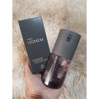 DEO CORPORAL MASCULINO NATURA HOMEM