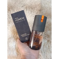 DEO CORPORAL MASCULINO HOMEM CORAGIO