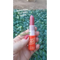 BATOM AVON KISS HIDRA COLLOR TREND GOIABA