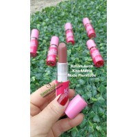 BATOM AVON KISS MATTE COLLOR TREND NUDE PLENITUDE