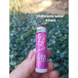 HIDRATANTE LABIAL AVON COLOR TREND AMORA HIDRATANTE LABIAL AVON COLOR TREND AMORA
