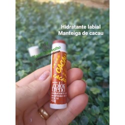 HIDRATANTE LABIAL AVON COLOR TREND MANTEIGA DE CACAU HIDRATANTE LABIAL AVON COLOR TREND MANTEIGA DE CACAU