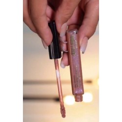 BATOM AVON LIQUIDO POWER STAY GLITTER NUDE PEROLA BATOM AVON LIQUIDO POWER STAY GLITTER NUDE PEROLA