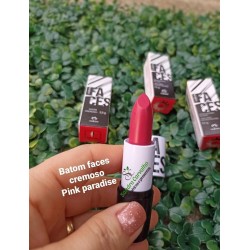 BATOM FACES CREMOSO PINK PARADISE BATOM FACES CREMOSO PINK PARADISE