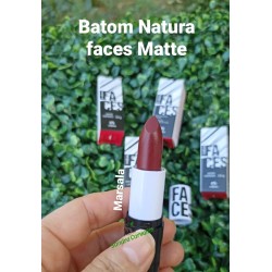 BATOM FACES MATTE MARSALA BATOM FACES MATTE MARSALA