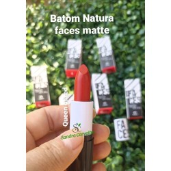 BATOM FACES MATTE QUEEN OF RED BATOM FACES MATTE QUEEN OF RED
