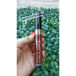BATOM AVON LIQUIDO POWER STAY VINHO MARSALA BATOM AVON LIQUIDO POWER STAY VINHO MARSALA