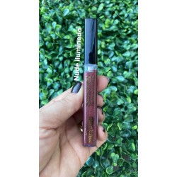 BATOM AVON LIQUIDO POWER STAY GLITTER NUDE ILUMINADO BATOM AVON LIQUIDO POWER STAY GLITTER NUDE ILUMINADO