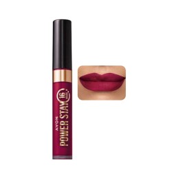 BATOM AVON LIQUIDO POWER STAY VERMELHO RADIANTE BATOM AVON LIQUIDO POWER STAY VERMELHO RADIANTE