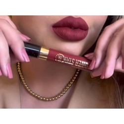 BATOM AVON LIQUIDO POWER STAY VERMELHO CANELA BATOM AVON LIQUIDO POWER STAY VERMELHO CANELA
