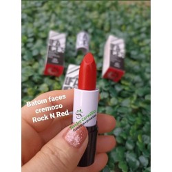 BATOM FACES CREMOSO ROCK N RED BATOM FACES CREMOSO ROCK N RED