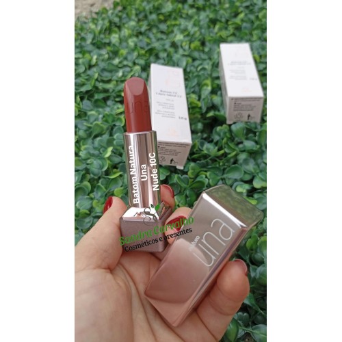 BATOM NATURA UNA CC NUDE 10C