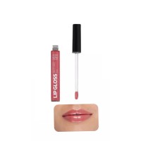 GLOSS LABIAL AVON ULTRA COLOR NUDE GLOW