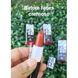 BATOM FACES CREMOSO COBRE MYSTIC BATOM FACES CREMOSO COBRE MYSTIC