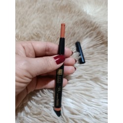 BATOM AVON POWER STAY BASTAO CORAL SUTIL BATOM AVON POWER STAY BASTAO CORAL SUTIL