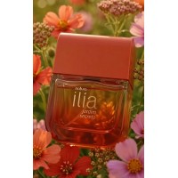 DEO PARFUM FEMININO ILIA JARDIM SECRETO DEO PARFUM FEMININO ILIA JARDIM SECRETO