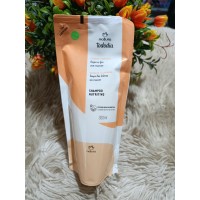 REFIL SHAMPOO TODODDIA PESSEGO E AMENDOA