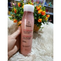 SHAMPOO TODODIA FLOR DE CEREJA E ABACATE