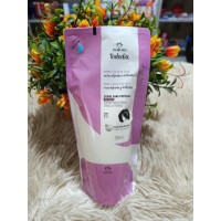 REFIL CREME DE PENTEAR TODODIA AMORA E OLEO DE COCO REFIL CREME DE PENTEAR TODODIA AMORA E OLEO DE COCO