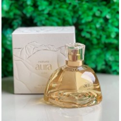 EAU DE PARFUM AURA ALBA