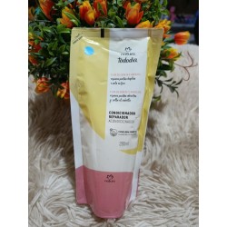 REFIL CONDICIONADOR TODODIA FLOR DE CEREJA E ABACATE
