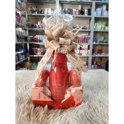 PRESENTE MAÇÃ CARAMELADA E BAUNILHA PRESENTE MAÇÃ CARAMELADA E BAUNILHA