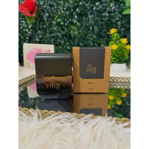 DEO PARFUM FEMININO ILIA DUAL