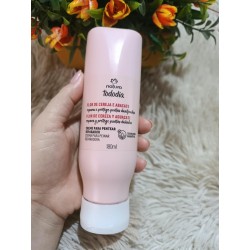 CREME DE PENTEAR TODODIA FLOR DE CEREJA E ABACATE