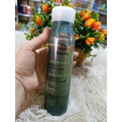 SHAMPOO TODODIA MAÇÃ VERDE E ALOE VERA