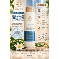 CONDICIONADOR LUMINA HIDRATAÇÃO E PROTEÇAO ANTIPOLUIÇAO CONDICIONADOR LUMINA HIDRATAÇÃO E PROTEÇAO ANTIPOLUIÇAO