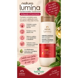 CONDICIONADOR LUMINA ANTIQUEDA E CRESCIMENTO